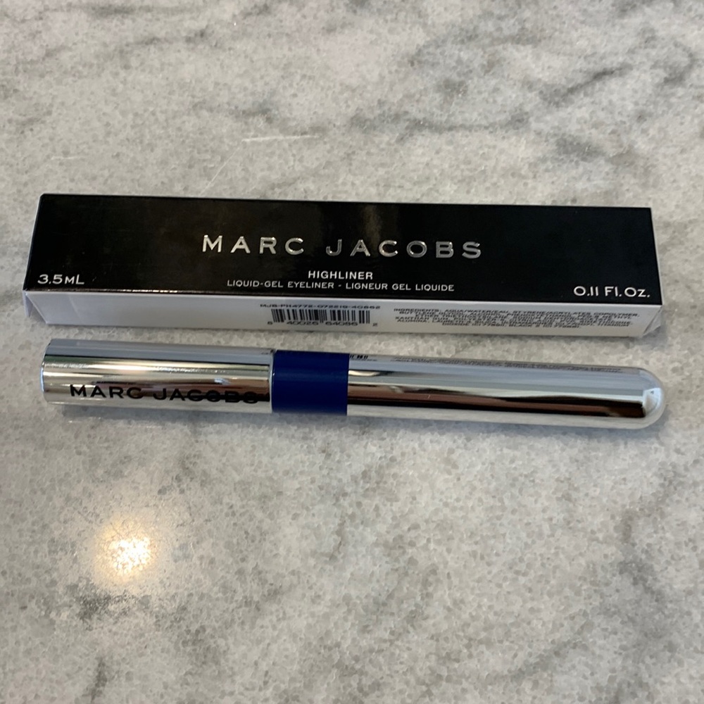 Marc Jacobs highliner